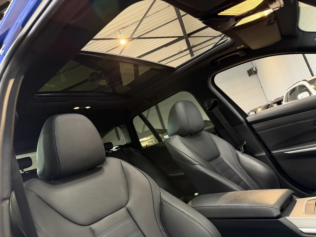 BMW 3 Serie – foto 37
