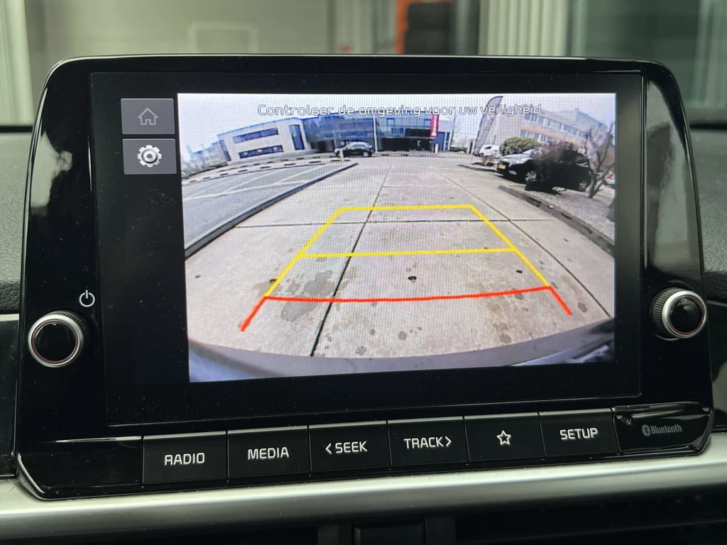 Kia Picanto – foto 17