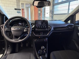 Ford Fiesta – thumbnail 14