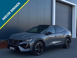 Peugeot 408 – thumbnail 1