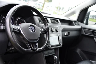 Volkswagen Caddy – thumbnail 14