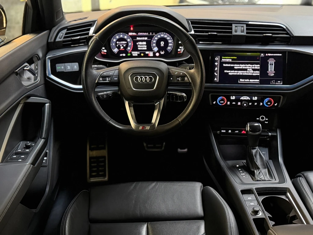 Audi Q3 – foto 10