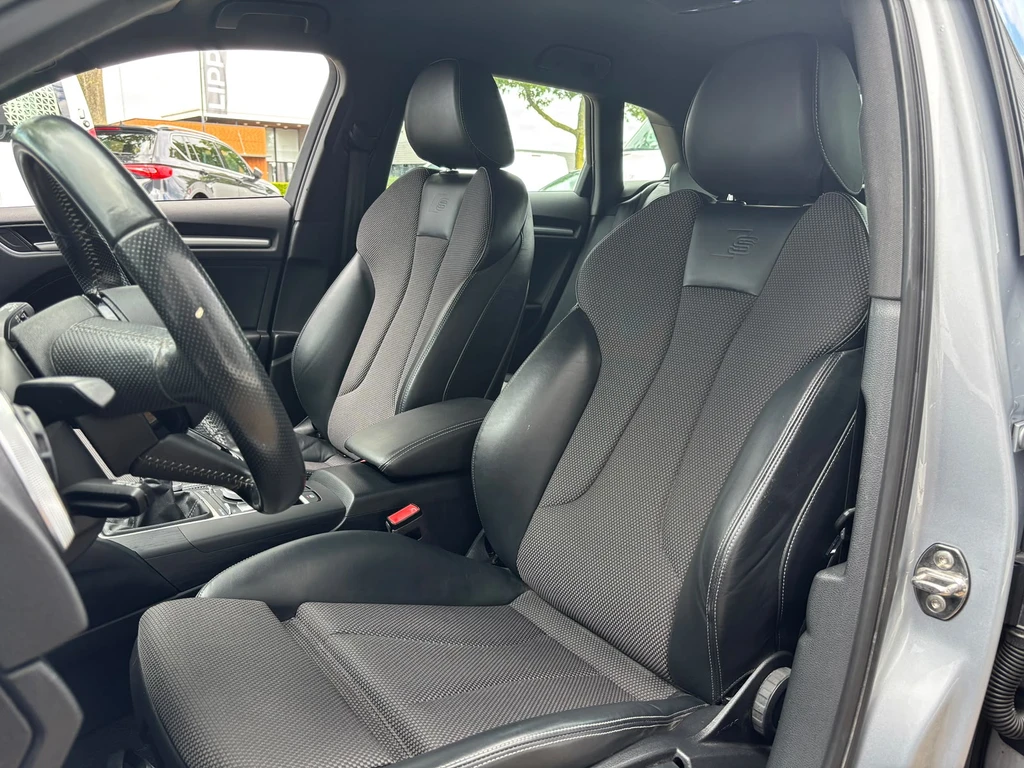 Audi A3 – foto 7