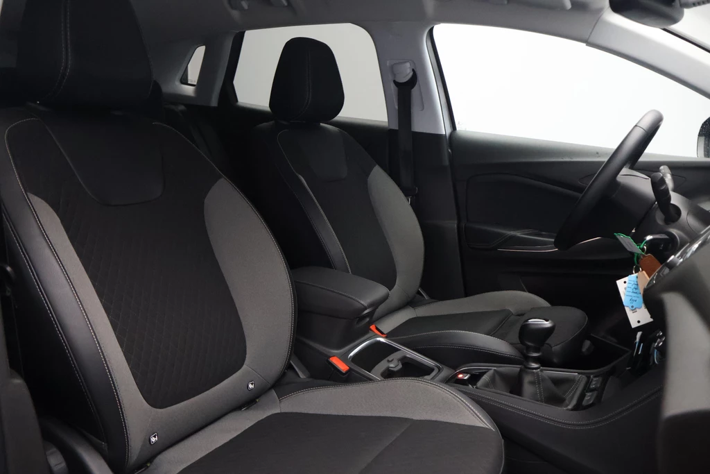 Opel Grandland X – foto 25