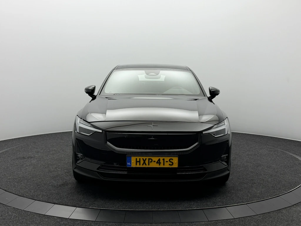 Polestar 2 – foto 8