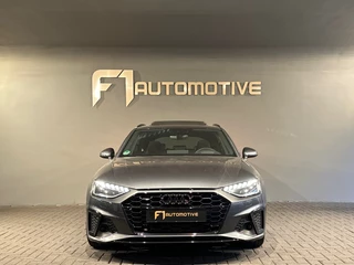Audi A4 – thumbnail 8