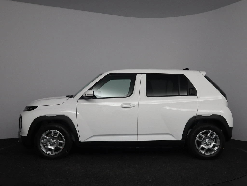 Hyundai Inster – foto 3