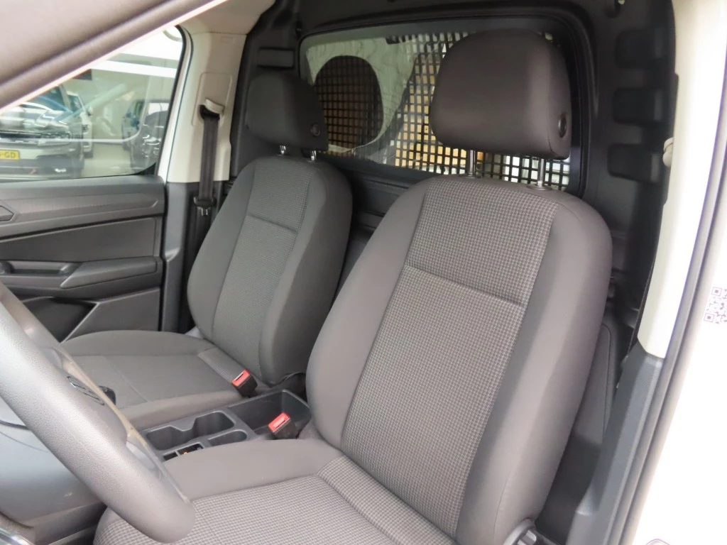 Volkswagen Caddy – foto 16