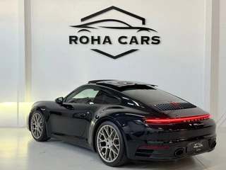 Porsche 911 – thumbnail 3