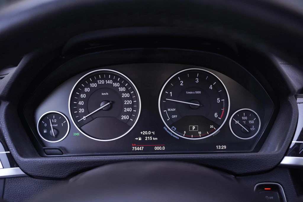 BMW 4 Serie – foto 24