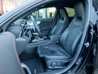 Mercedes-Benz CLA – thumbnail 9