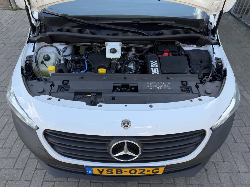 Mercedes-Benz Citan – foto 13