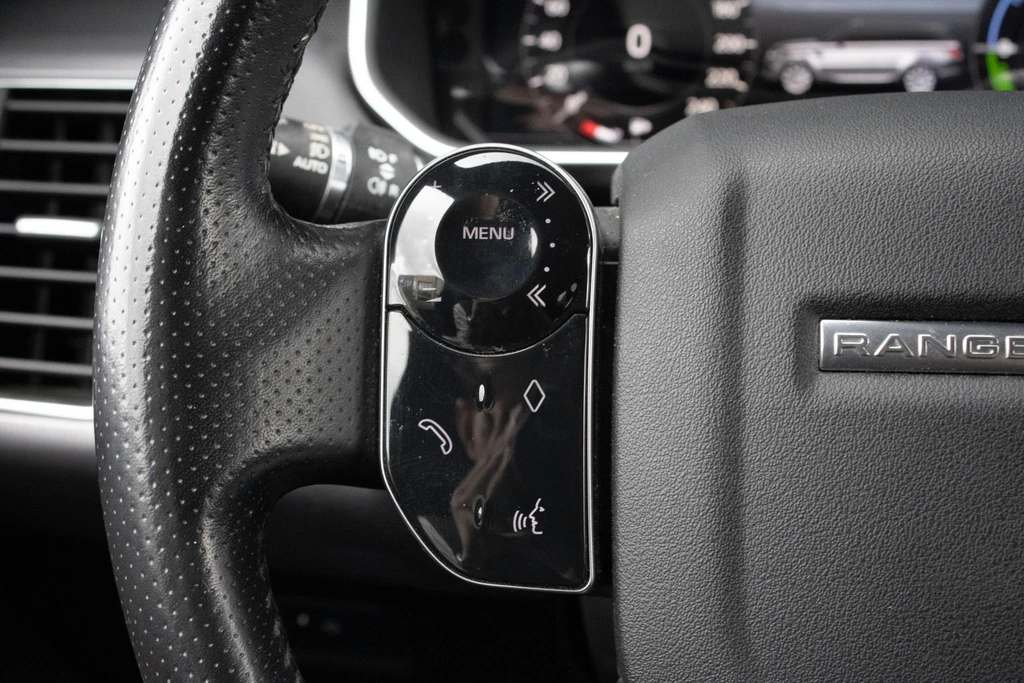 Land Rover Range Rover Sport – foto 24