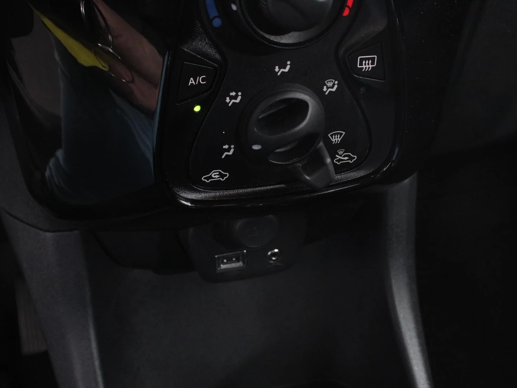 Citroën C1 – foto 24