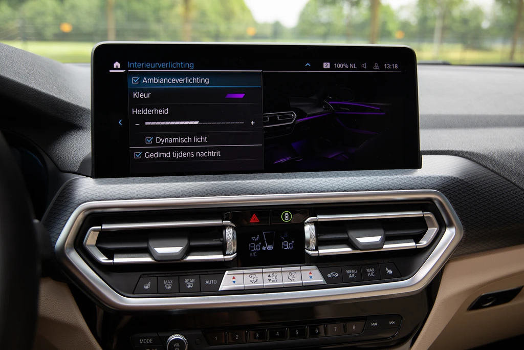 BMW X3 – foto 17