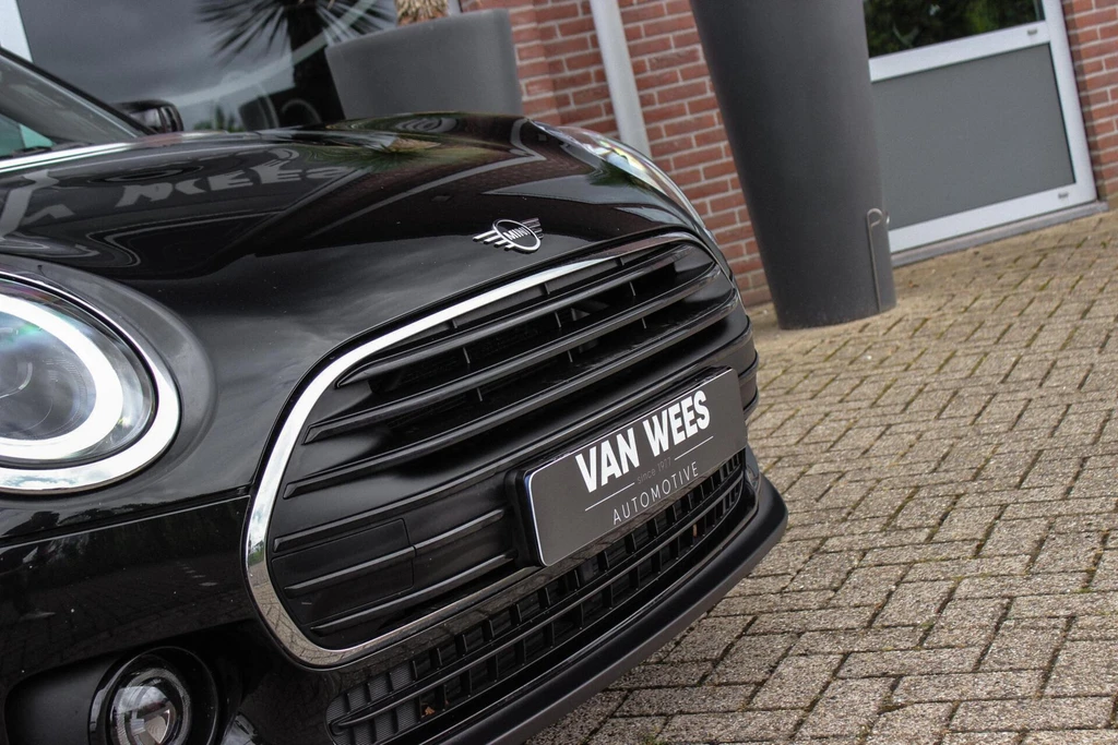 MINI Clubman – foto 48