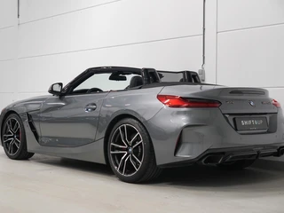 BMW Z4 – thumbnail 6
