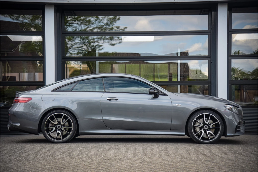 Mercedes-Benz E-Klasse – foto 6