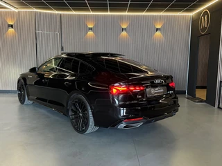 Audi A5 – thumbnail 6