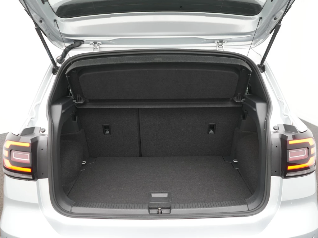 Volkswagen T-Cross – foto 40