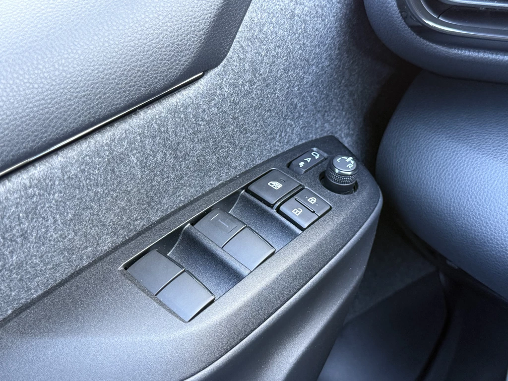 Toyota Yaris – foto 12