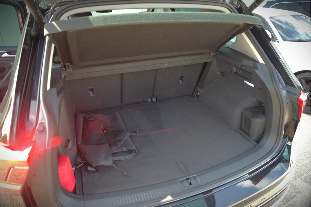Volkswagen Tiguan – foto 63