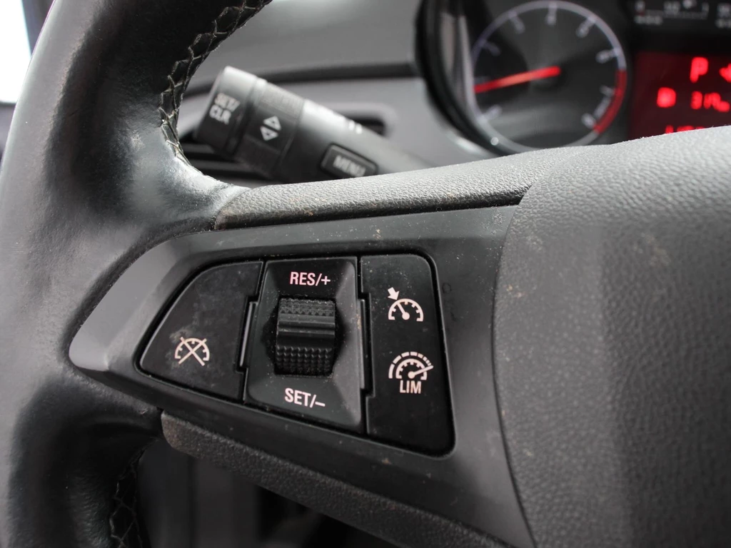 Opel Corsa – foto 17