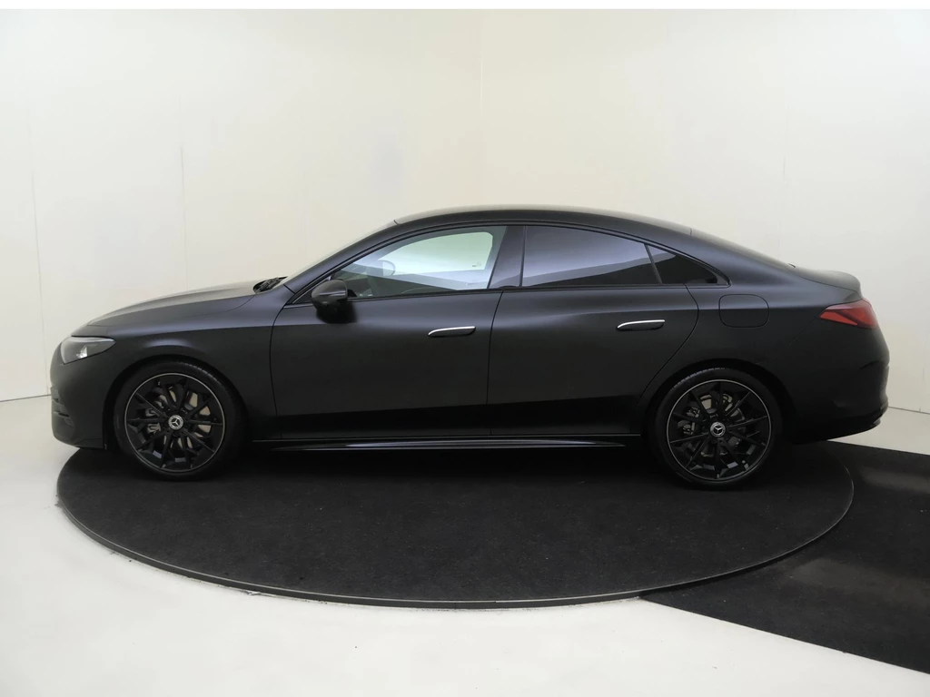 Mercedes-Benz CLA – foto 2