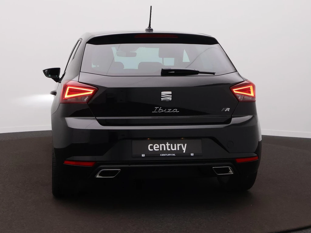 SEAT Ibiza – foto 5