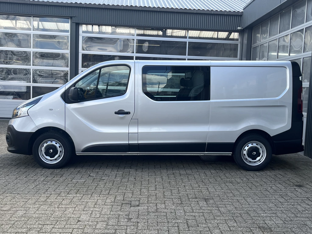 Renault Trafic – foto 7