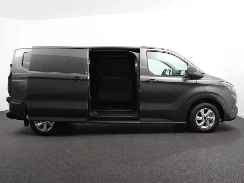 Ford Transit Custom – foto 8