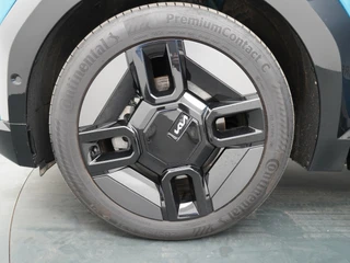 Kia EV9 – thumbnail 14