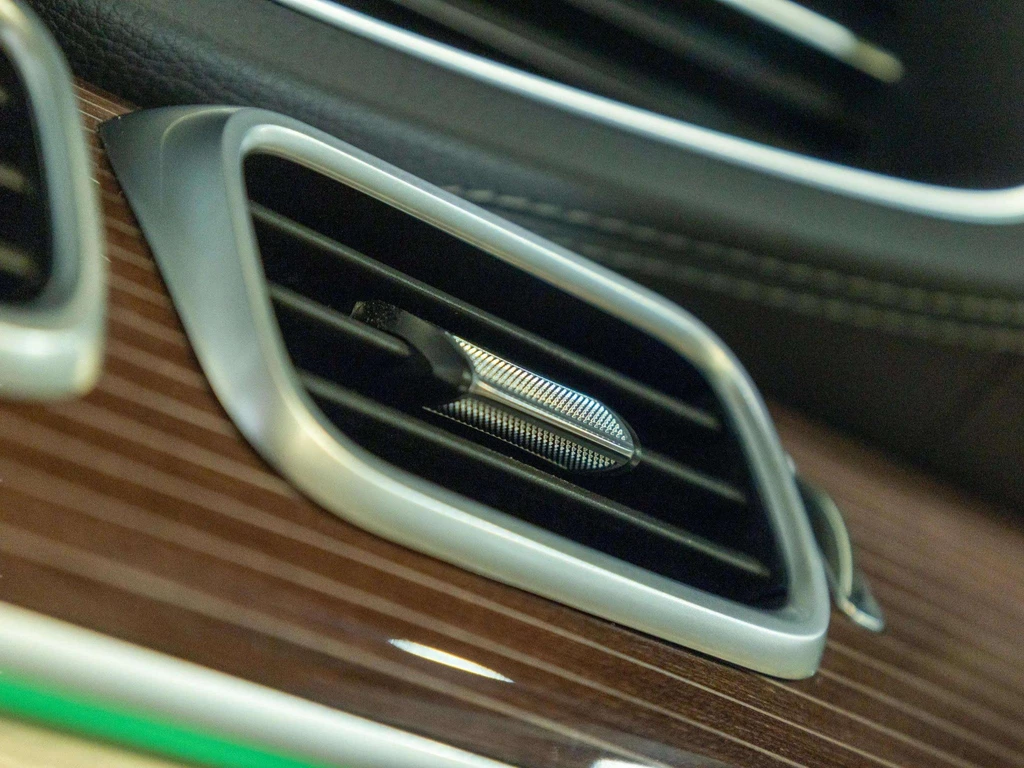 Mercedes-Benz GLE – foto 16