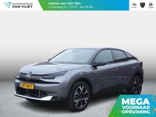 Citroën C4 – thumbnail 1