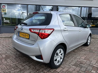 Toyota Yaris – thumbnail 8