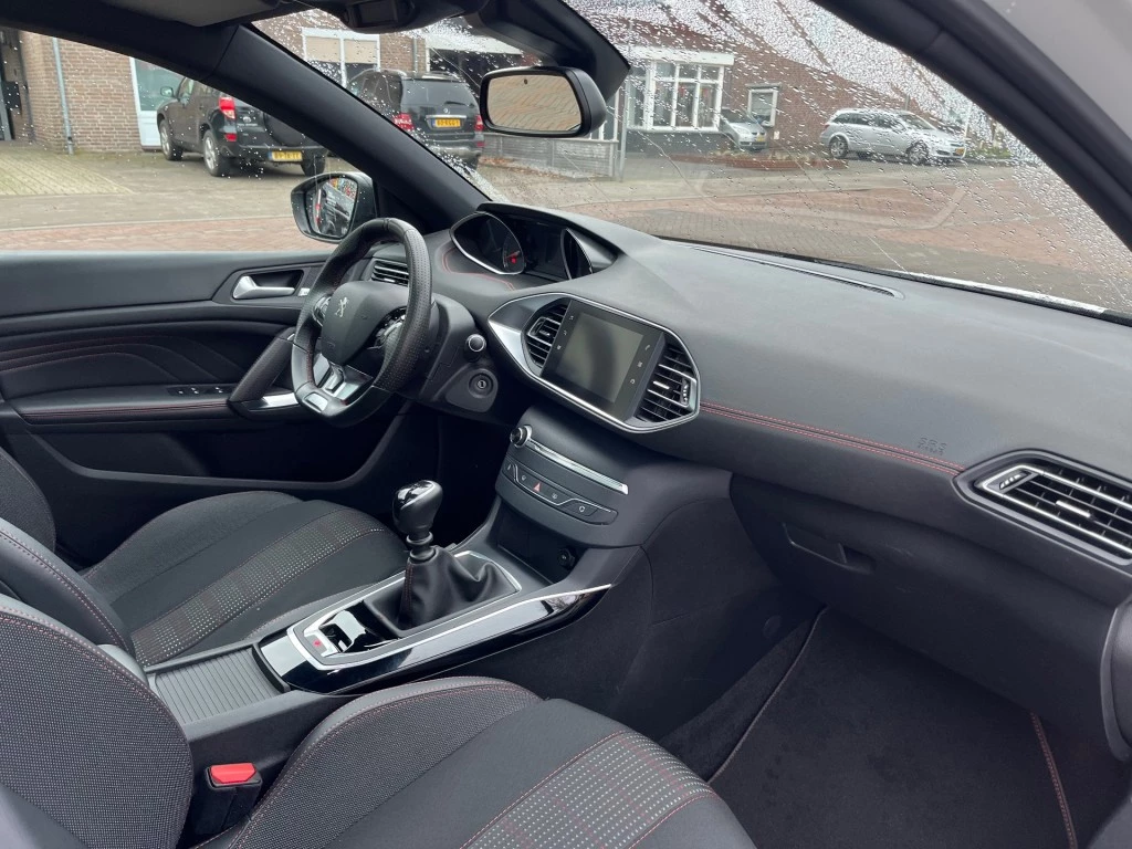 Peugeot 308 – foto 6