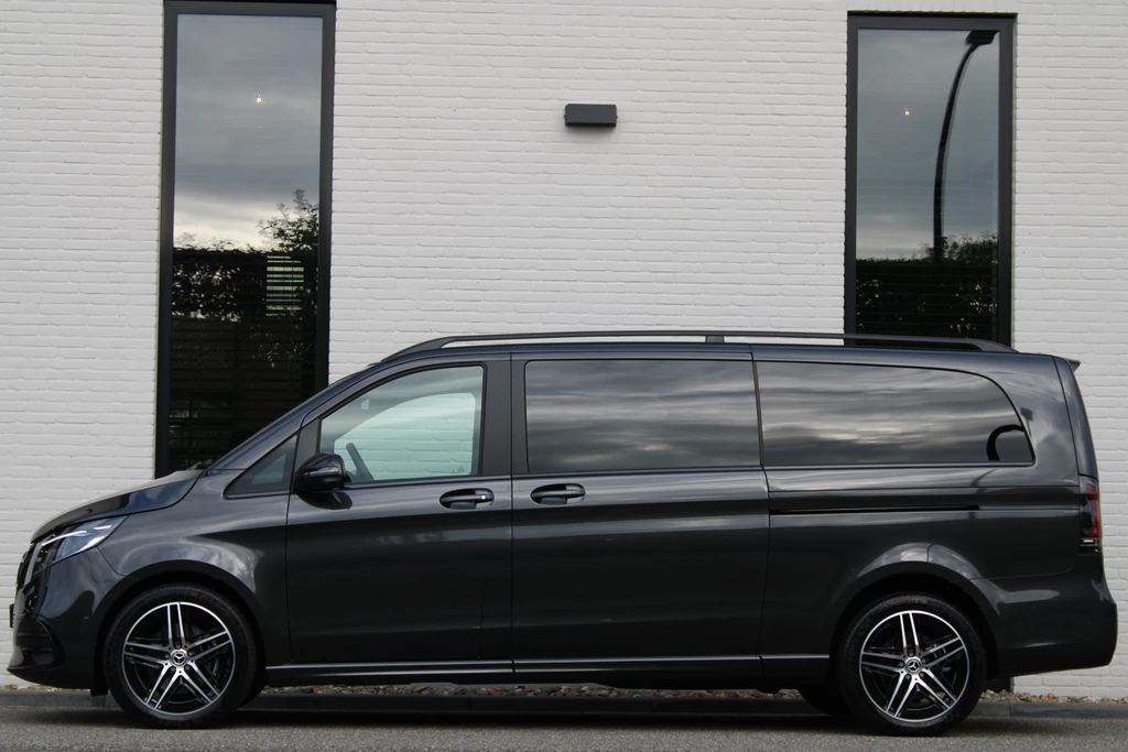 Mercedes-Benz V-Klasse – foto 5