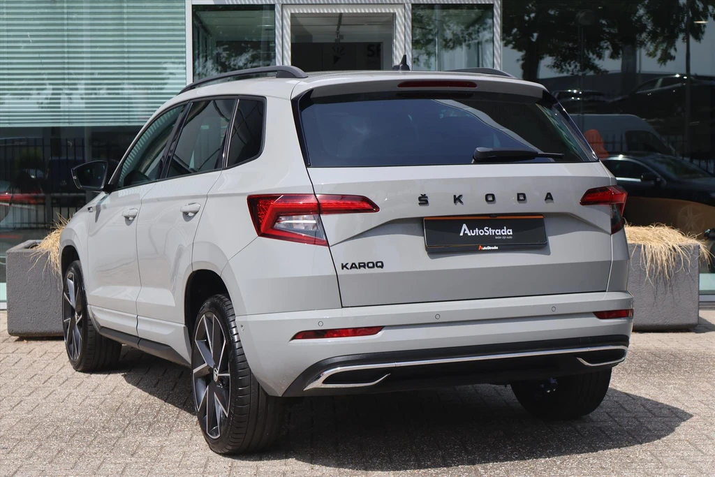 Škoda Karoq – foto 5
