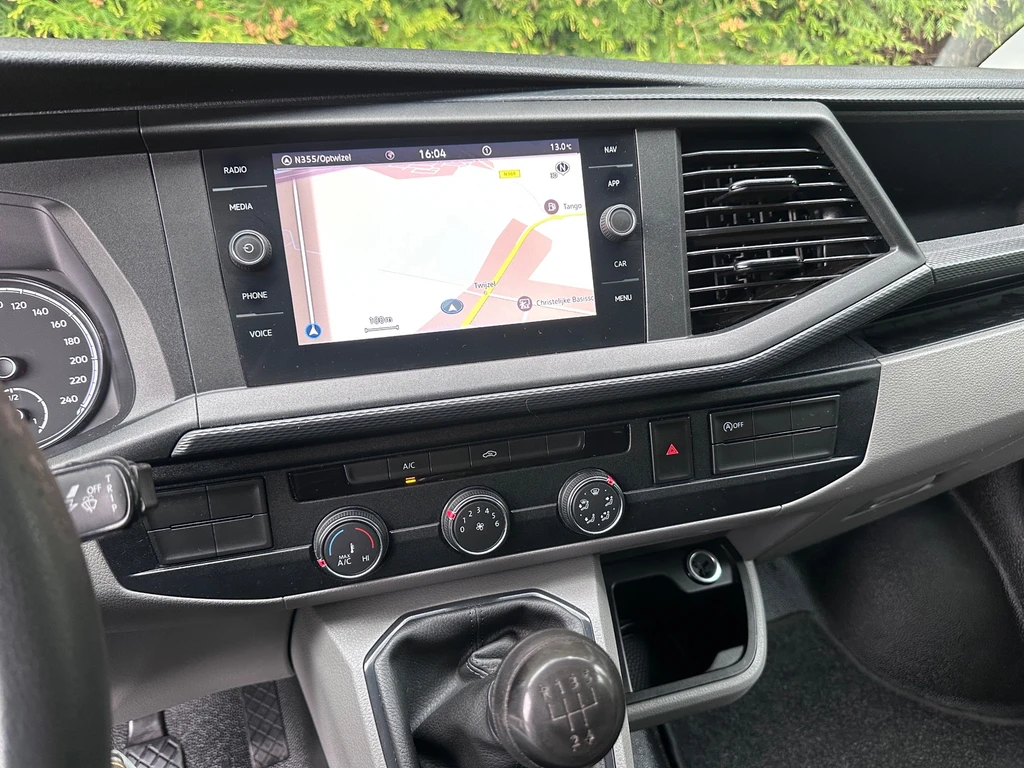 Volkswagen Transporter – foto 18