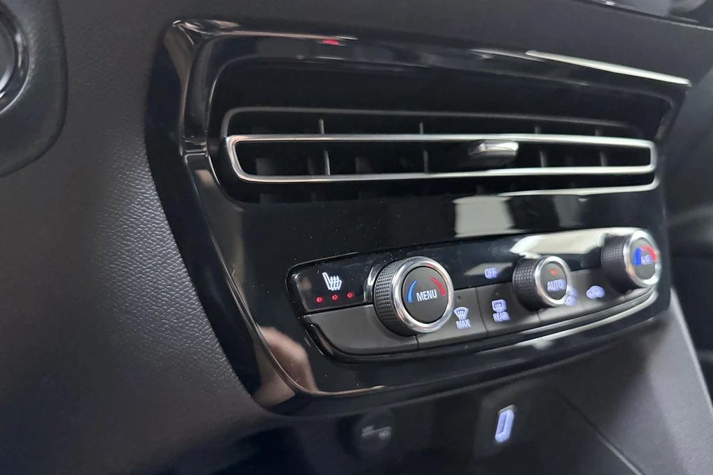 Opel Mokka-e – foto 28