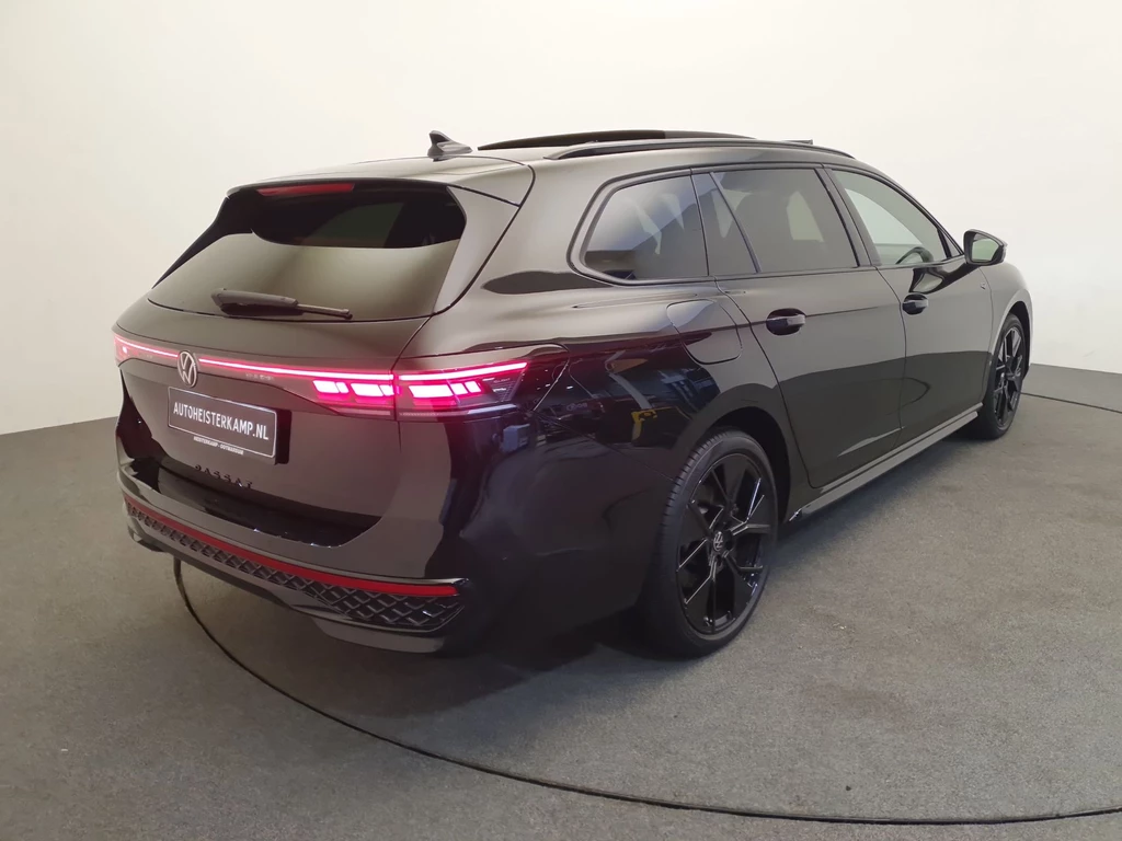 Volkswagen Passat – foto 5