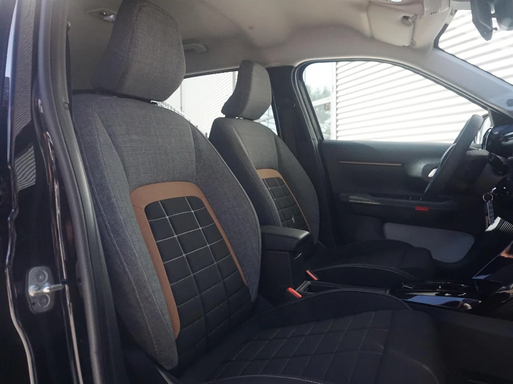 Citroën C3 Aircross – foto 33