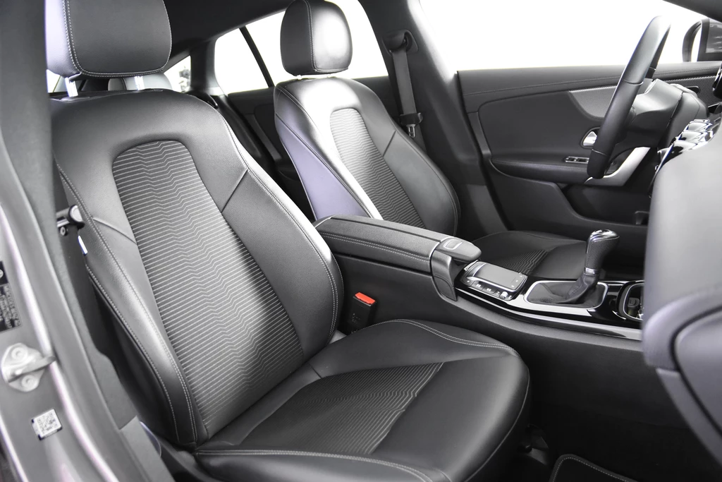 Mercedes-Benz CLA – foto 16