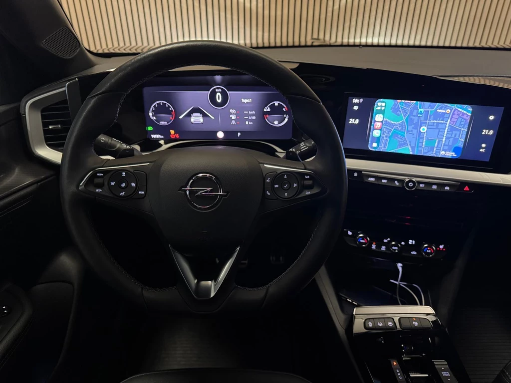 Opel Mokka – foto 21