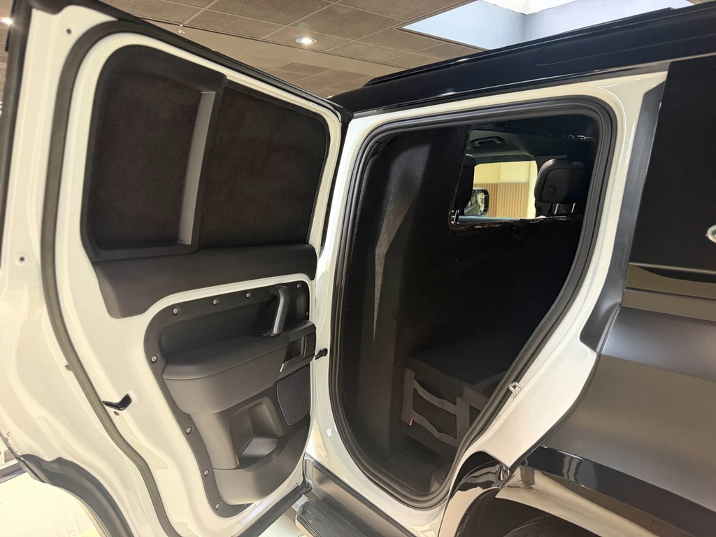Land Rover Defender – foto 46