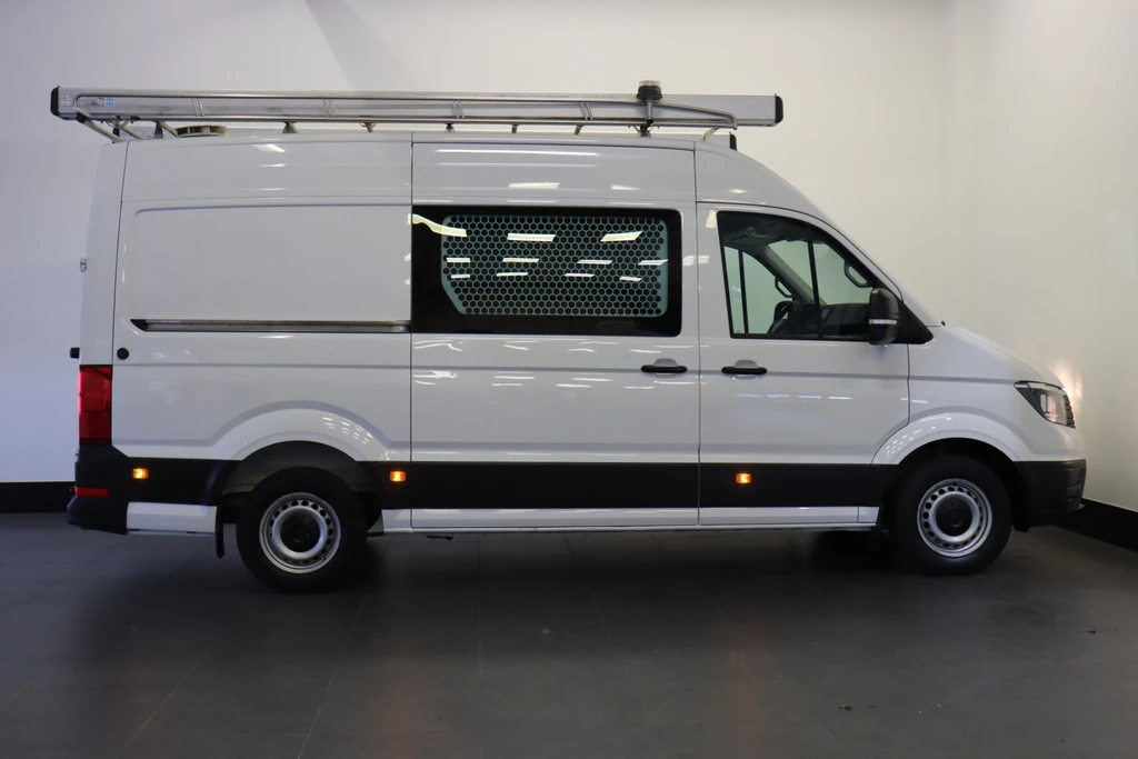 Volkswagen Crafter – foto 5