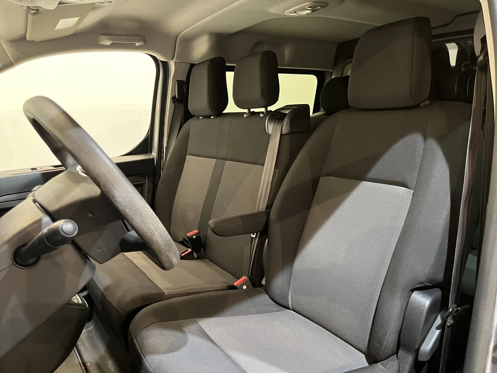 Opel Vivaro – foto 13