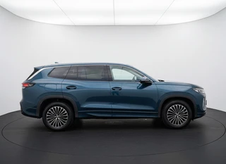 Volkswagen Tayron – thumbnail 18