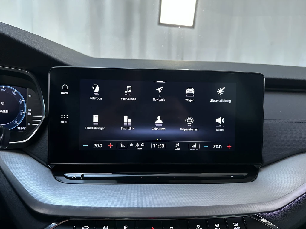 Škoda Octavia – foto 21