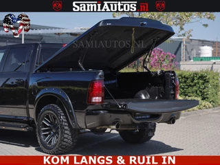 Dodge Ram Pick-Up – thumbnail 21